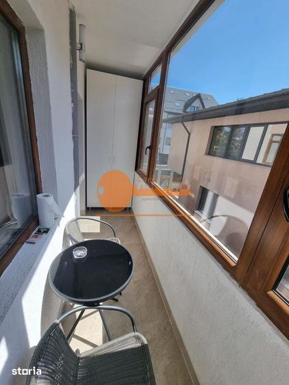 Apartament cu 2 camere in zona Crangasi - Giulesti (Bloc Nou) - 3