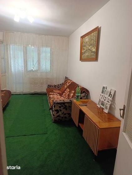 Inchiriez apartament 2camere - 2