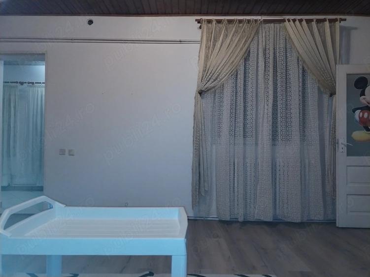 Casă cu 3 camere cu Teren 20 Mp în Bucureștii Noi