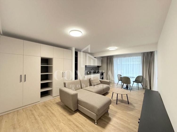 Apartament finisat 2 camere | Imobil nou | str Soporului - 8