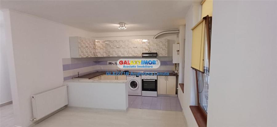 Apartament cu 2 camere decomandat, mobilat în Prelungirea Ghencea