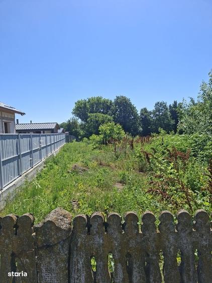 Casă cu 4 camere cu Teren 3000 Mp în Central