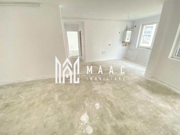 Apartament 3 camere | 2 Băi | 2 Balcoane | Încălzire în pardoseală | Șelimbăr - 13