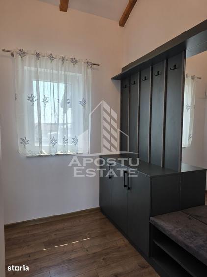 Apartament cu 3 camere în Dumbrăvița