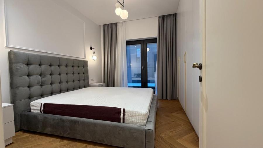Apartament cu 4 camere decomandat în Nord