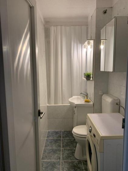 Apartament cu 2 camere semidecomandat, mobilat în Sala Palatului
