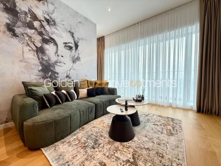 Apartament 3 Camere Premium | One Verdi Park | Investiție Ideală - 15