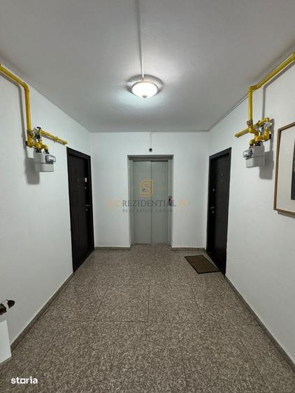 Garsonieră în Metalurgiei