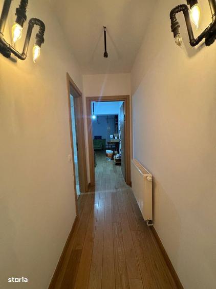 3 camere 107 mp || Upground Residence - 4