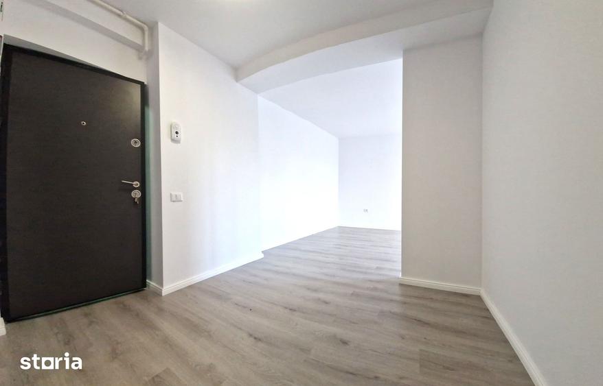 Apartament cu 2 camere în Chiajna