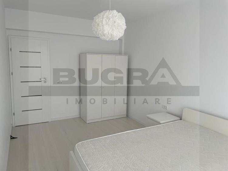 Apartament 2 camere 54 mp, parcare, terasa 25 mp, WINGS - 2