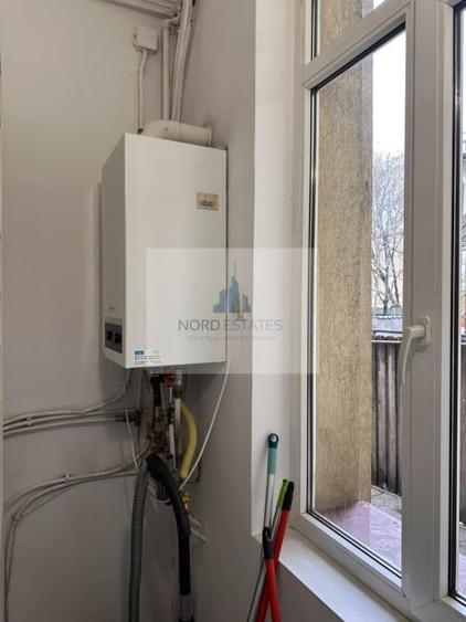 Casă cu 3 camere cu Teren 100 Mp în Tineretului