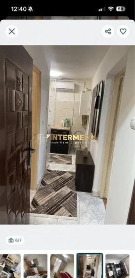 APARTAMENT 2 CAMERE I DECOMANDAT I CETATE I ZONA BULEVARD I MOBILAT I - 7