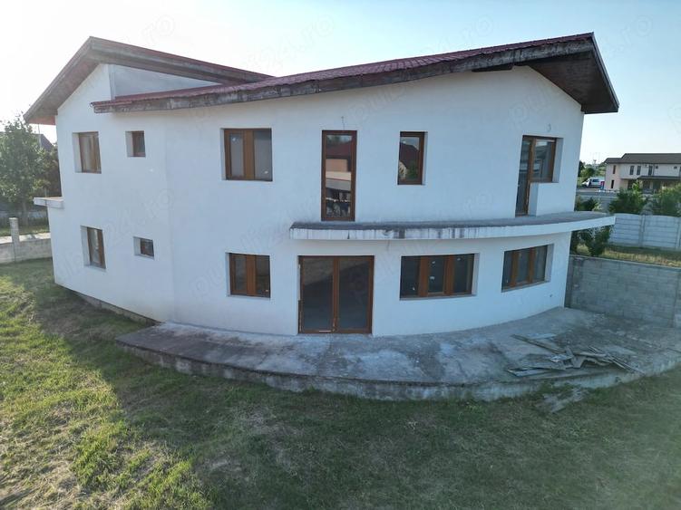 Casa de vanzare la Gri - Vladimirescu - 1