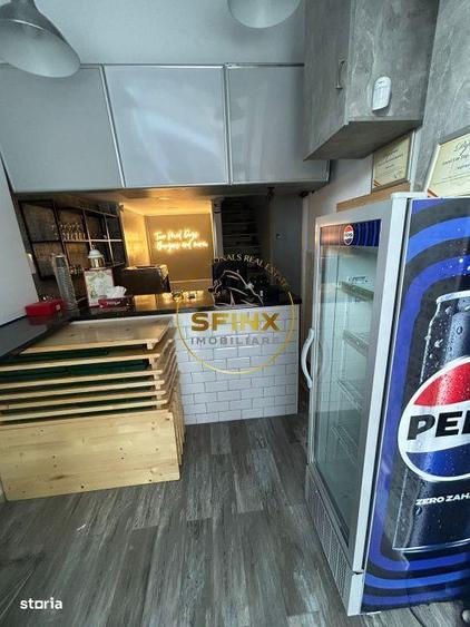Spatiu comercial | Centrul Istoric | S+P+P1 | Curte comuna - 10