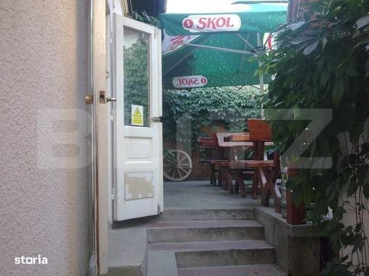 Casă cu 4 camere cu Teren 739 Mp în Dâmbu Pietros