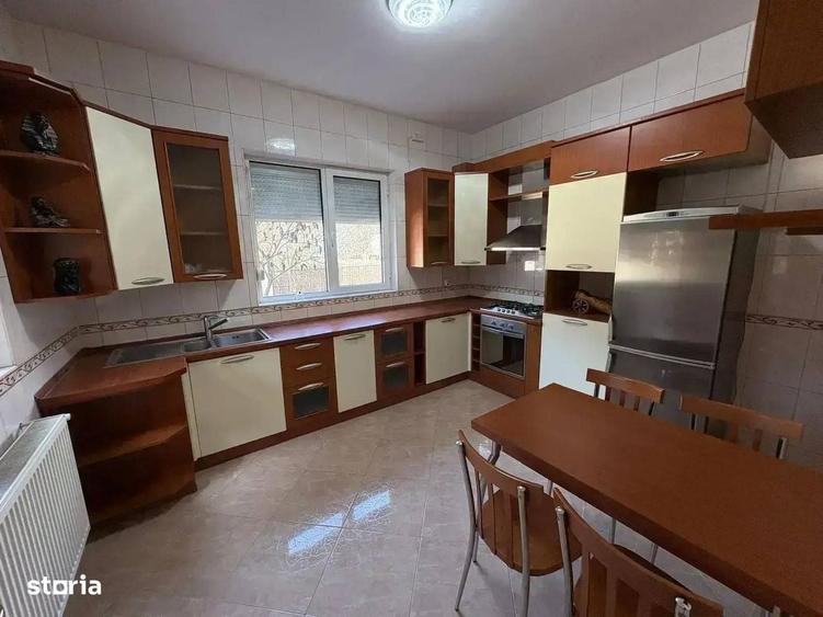 Vila Moderna Pipera De Inchiriat Gradina Privata&Acces Scolii Private - 7