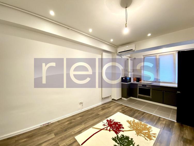 Apartament cu 2 camere semidecomandat în Sebastian