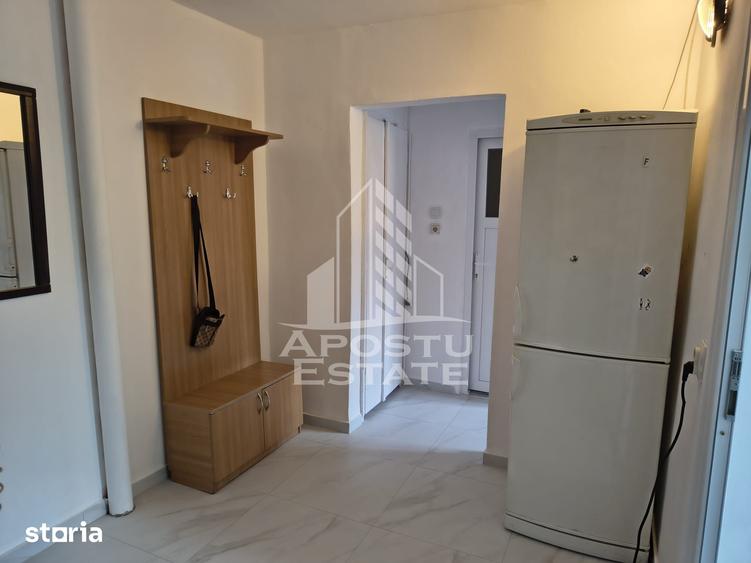Apartament cu 2 camere în Soarelui