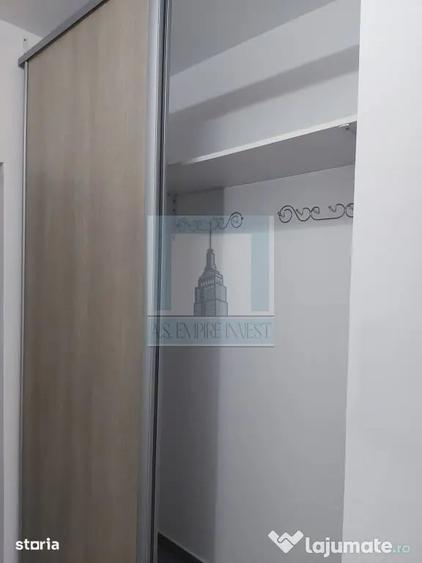 Vand apartament open space Coresi, Brasov, 2023, 61.2 mp - 4