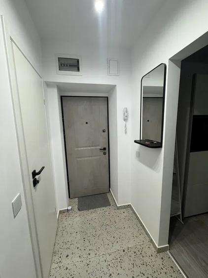 Apartament cu 2 camere semidecomandat, mobilat în Basarab