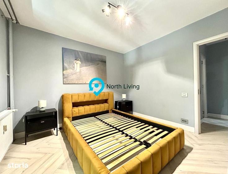 Apartament 2 camere | Ozana- Titan - 5