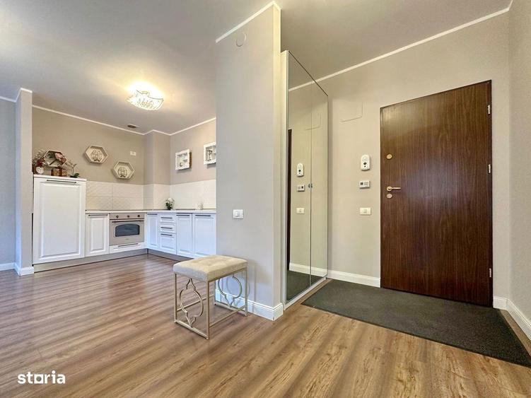 Apartament 3 camere de inchiriat, Tampa Gardens, - 5