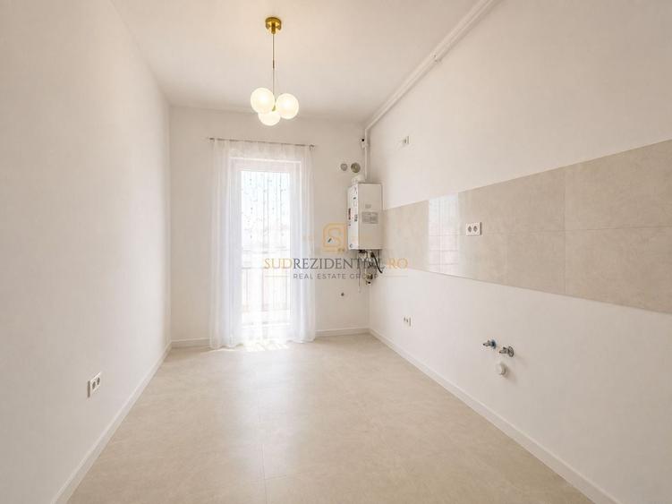 Apartament 2 camere | The Grand Kristal Faza II | Bd. Metalurgiei - 6