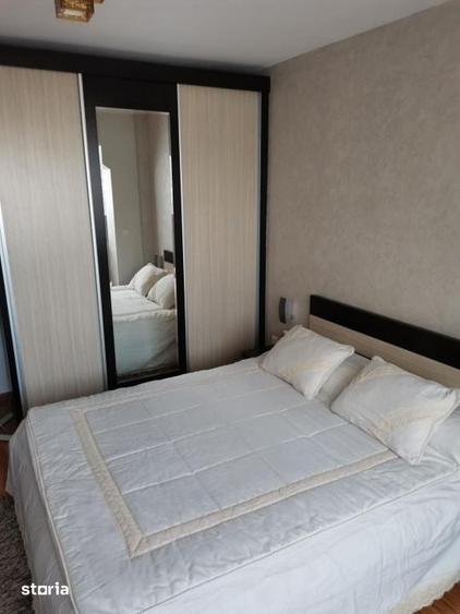 Apartament cu 3 camere în Vest