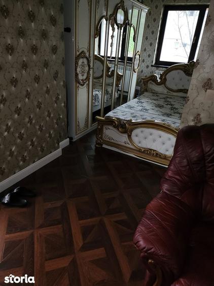 Apartament in sta?iunea Cavnic 3 camere mobilat, utilat premium - 8