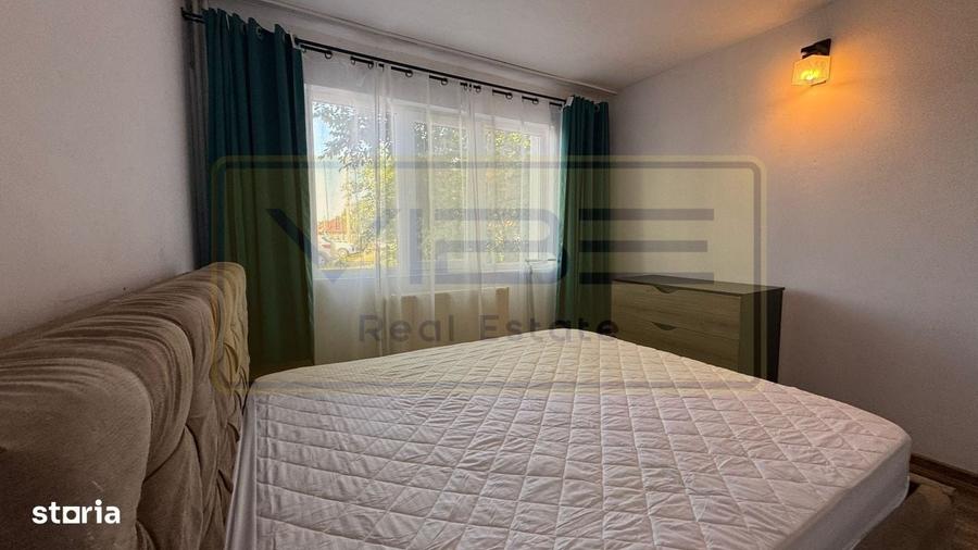 Apartament 2 camere Podu Ros - 10 min Palas Mall - 2