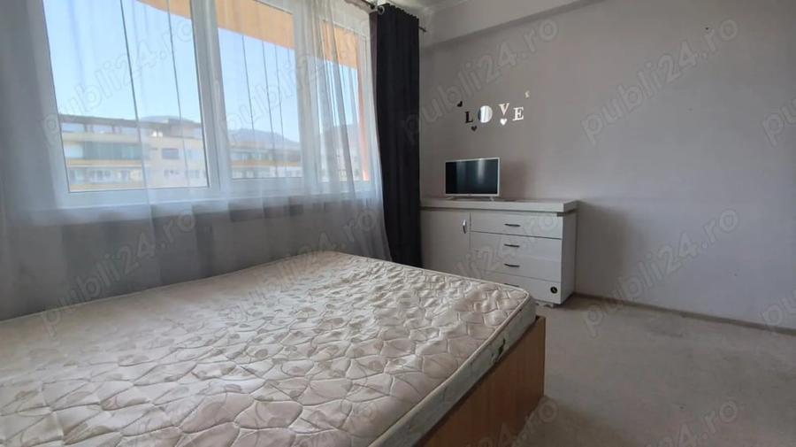 Apartament 2 camere in Deva, zona ultracentrala Bd 1 Decembrie - 14