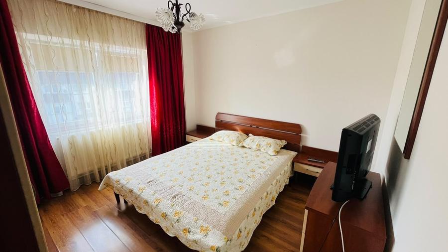 Apartament 2 camere, centrală | Faleză Nord - 1