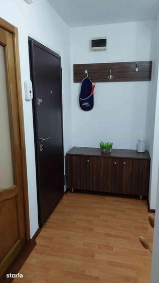 Apartament 3 camere, Ireg et1/4,centrala,Mobilat si Utilat 400 euro? - 7