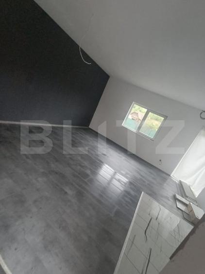 Casă individuală cu 3 camere cu Teren 841 Mp în Ceuașu de Câmpie