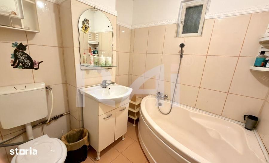 Apartament cu 3 camere în Lăpuș Argeș