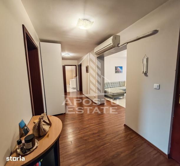 Vila cu 11 camere, renovata, de vanzare, zona Lipovei - 16
