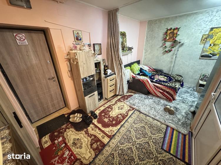 Garsonieră în Viile Noi
