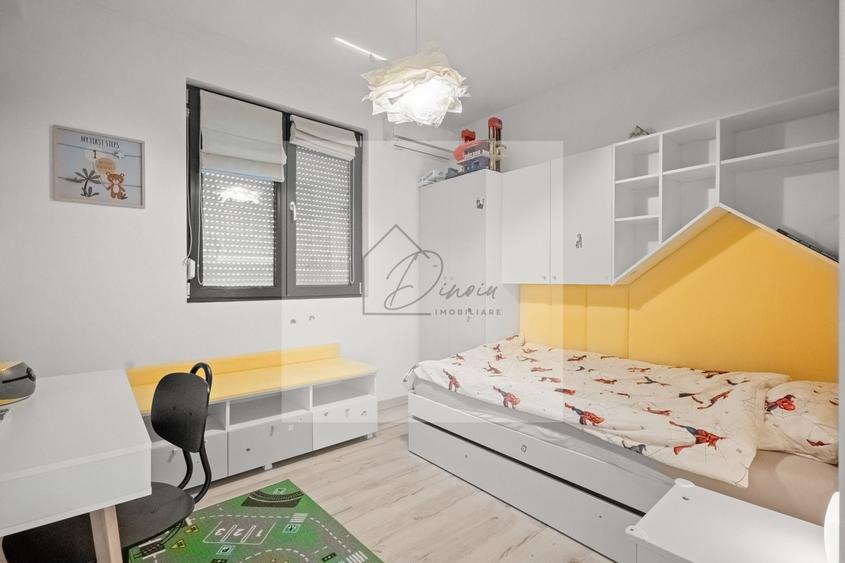 Vila PREMIUM de vanzare in Tunari - langa Biserica I COMISION 0% - 18