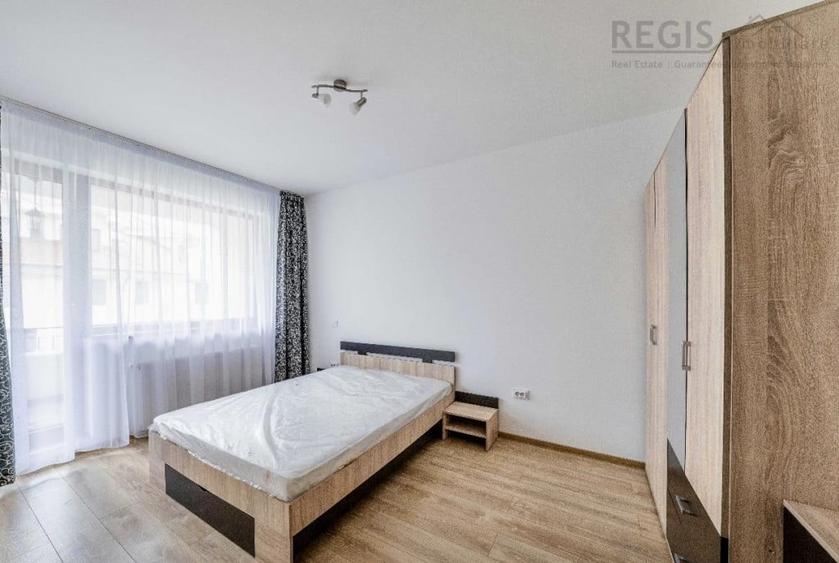 2 Camere etaj 2, cu parcare si boxa, Stefan Baciu Coresi - 7