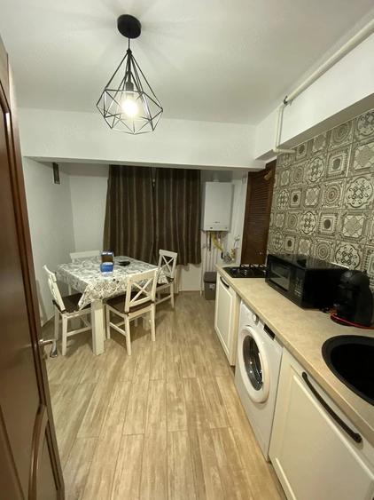 Garsonieră decomandată în Faleza Nord