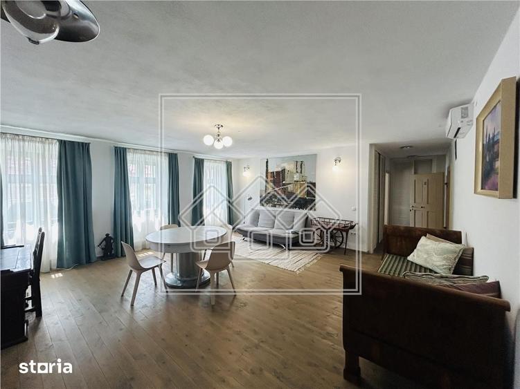 Casă cu Teren 253 Mp în Ultracentral