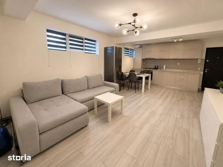 2 camere modern parcare semidecomandat | Borhanci | disponibil - 4