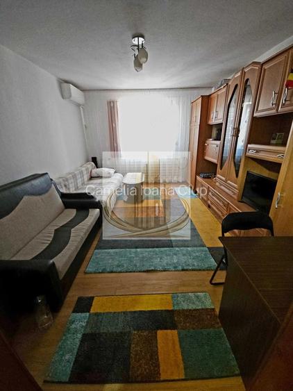 Garsoniera de vanzare in Bla?covici | 22 mp | Etaj 4/4 | Boxa