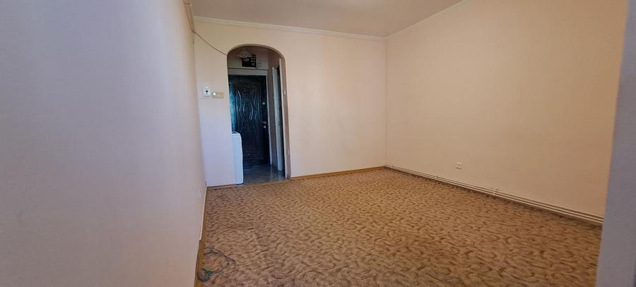Garsonieră semidecomandată în Galata