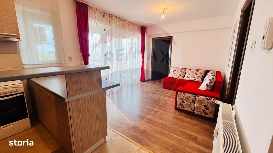 Apartament cu 3 camere de inchiriat in zona Nufarul - 1