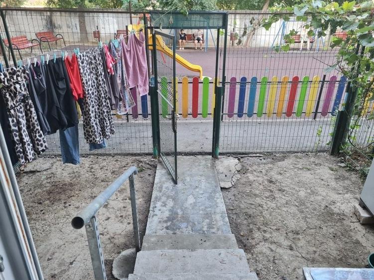 Garsonieră în Baldovinești