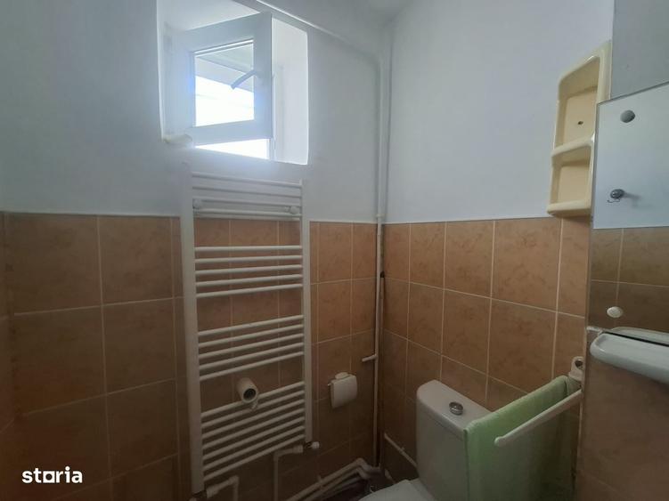 Zona Nordic-Apartament 2 camere decomandat,centrala,64000euro. - 7