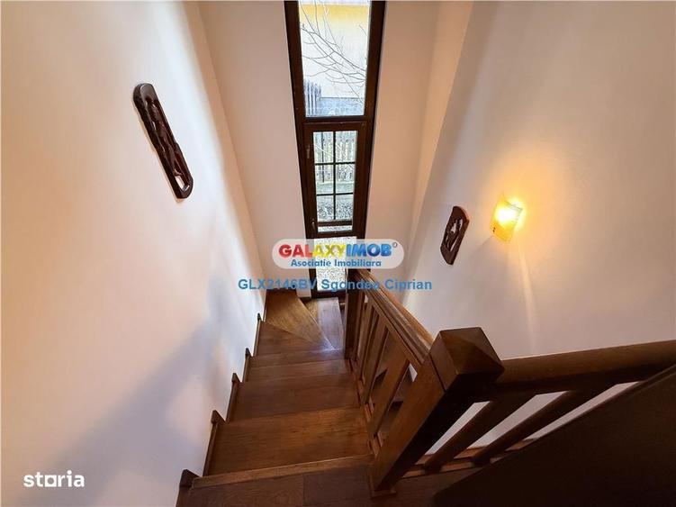 Casa Vacanta Bran 25 Km Brasov 5 Min Castelul Bran - 7