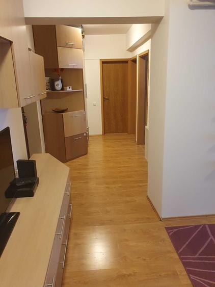 Apartament cu 3 camere decomandat în Mănăștur